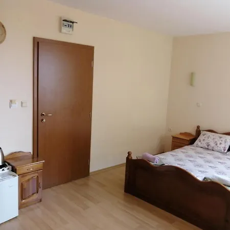 Guest house 
