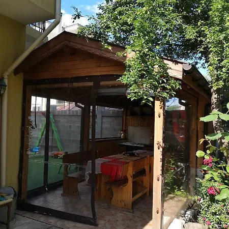 Penzion 