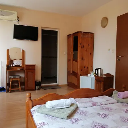 Guest house 