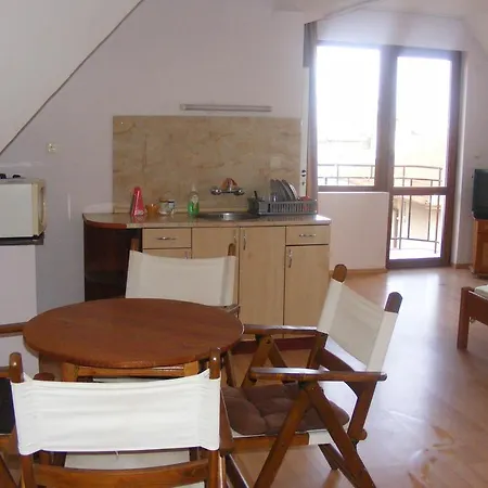 Guest house 