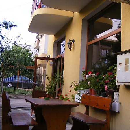 Guest house 