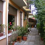 Maison d'hôtes 